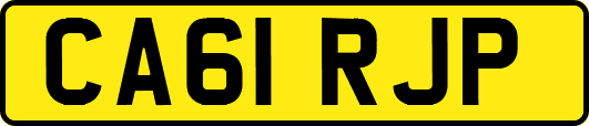 CA61RJP