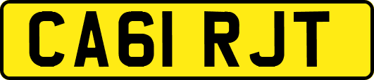CA61RJT
