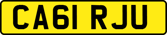 CA61RJU