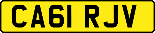 CA61RJV