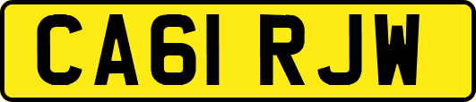 CA61RJW