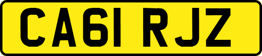CA61RJZ