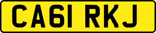 CA61RKJ