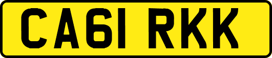 CA61RKK