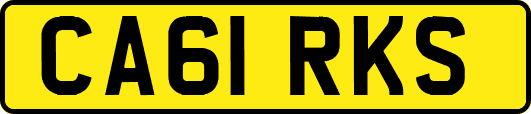CA61RKS