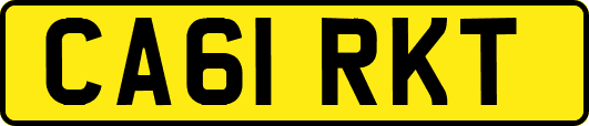 CA61RKT
