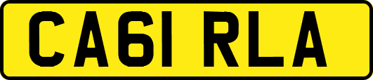 CA61RLA
