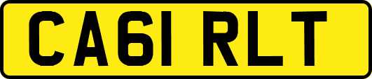 CA61RLT