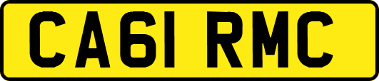 CA61RMC