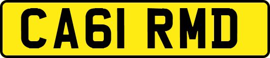 CA61RMD