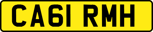 CA61RMH