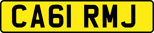CA61RMJ