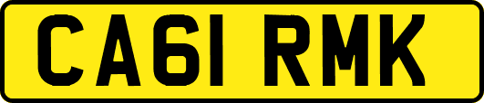 CA61RMK