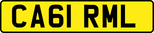 CA61RML