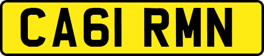 CA61RMN