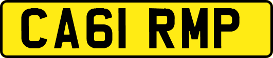 CA61RMP