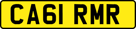 CA61RMR