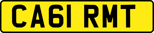 CA61RMT
