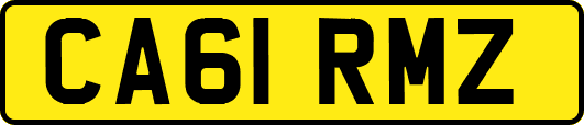 CA61RMZ
