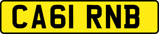 CA61RNB