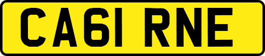 CA61RNE