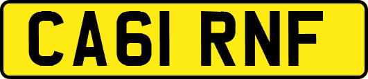 CA61RNF