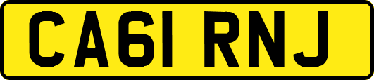 CA61RNJ