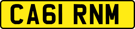 CA61RNM