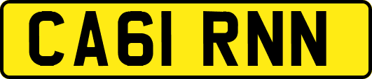 CA61RNN