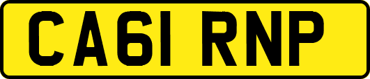 CA61RNP