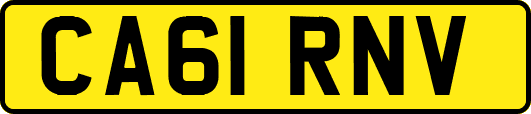 CA61RNV