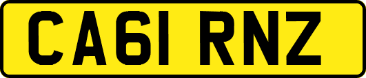 CA61RNZ