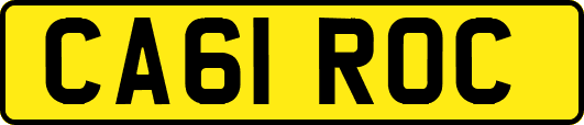 CA61ROC
