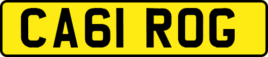 CA61ROG