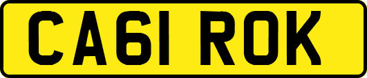 CA61ROK