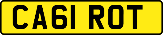 CA61ROT