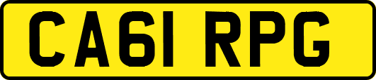 CA61RPG