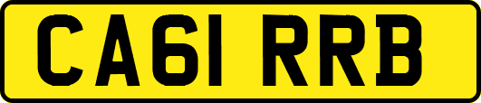 CA61RRB
