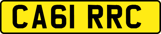 CA61RRC