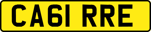 CA61RRE