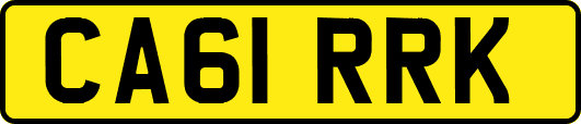 CA61RRK
