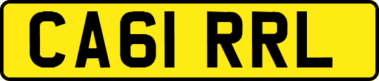 CA61RRL