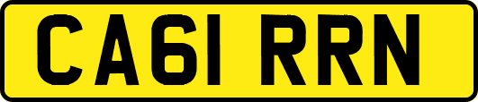 CA61RRN