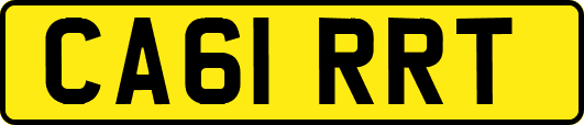 CA61RRT