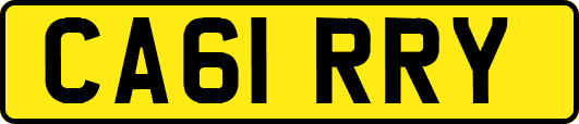 CA61RRY