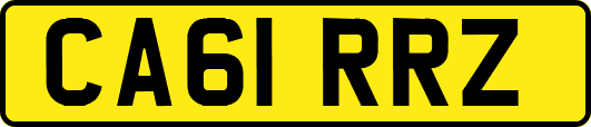 CA61RRZ