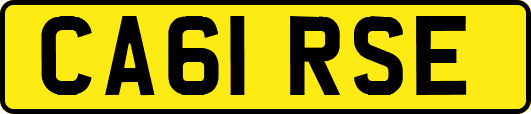 CA61RSE