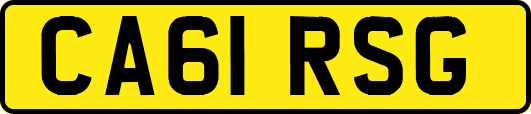 CA61RSG