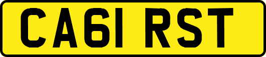 CA61RST