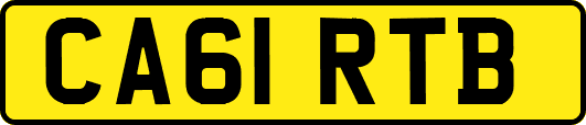 CA61RTB